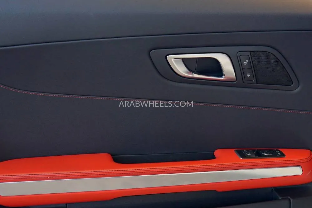 Mercedes Benz AMG GT 2016 for Sale in Dubai Image-13