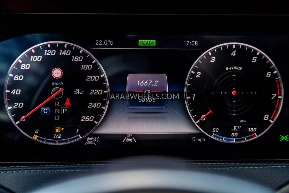 Mercedes Benz CLS Class 2020 for Sale in Dubai Image-23