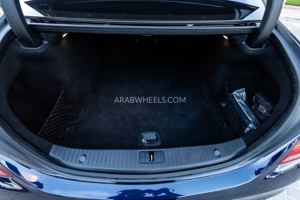 Mercedes Benz CLS Class 2020 for Sale in Dubai Image-27