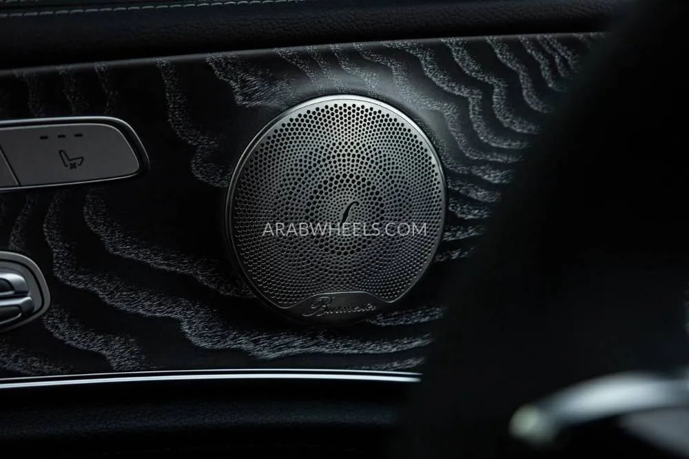 Mercedes Benz E Class 2023 for Sale in Dubai Image-13
