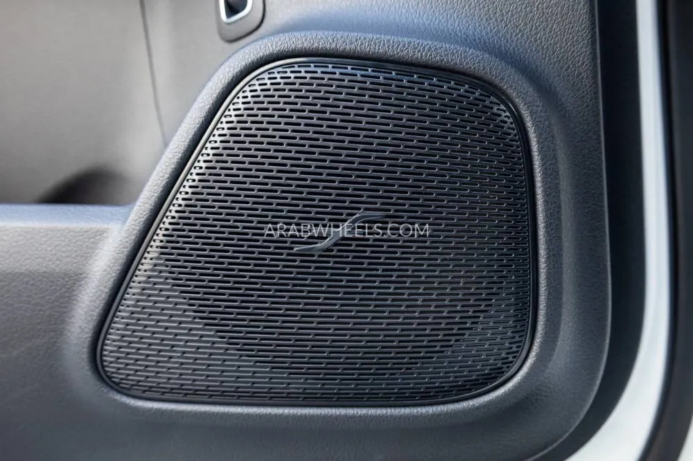 Mercedes Benz EQA 2022 for Sale in Dubai Image-13