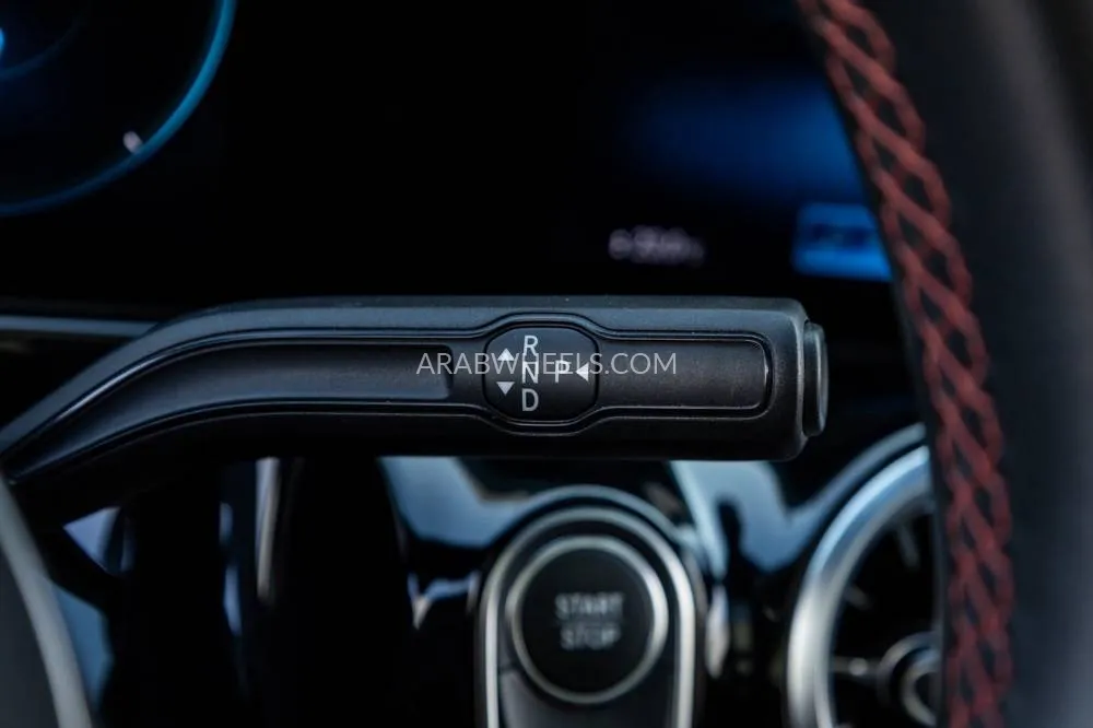 Mercedes Benz EQA 2022 for Sale in Dubai Image-22