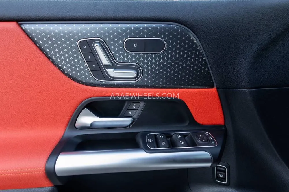 Mercedes Benz GLA 2024 for Sale in Dubai Image-13