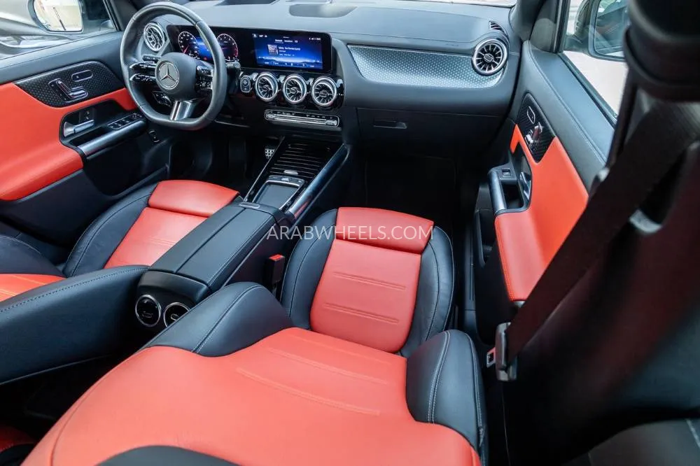 Mercedes Benz GLA 2024 for Sale in Dubai Image-23