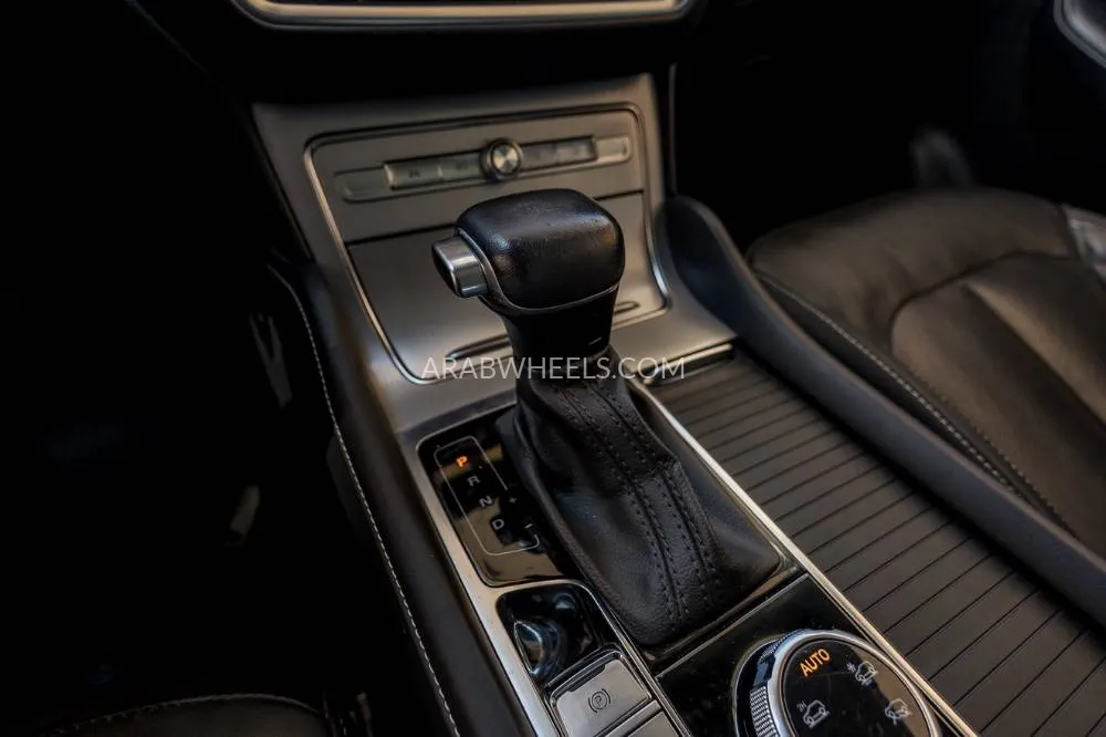 MG RX8 2021 for Sale in Dubai Image-19