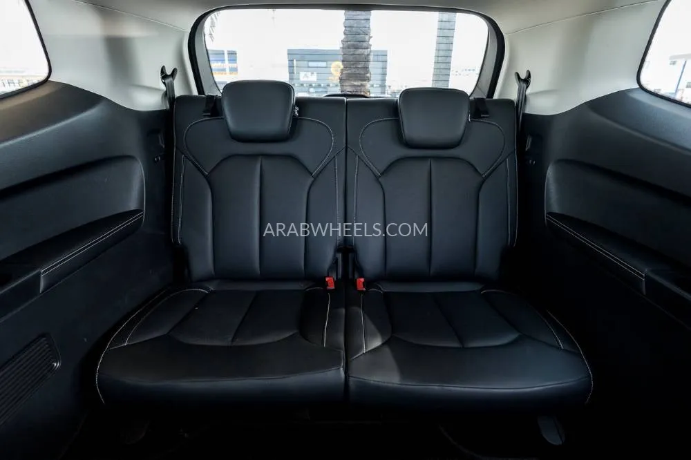 MG RX8 2021 for Sale in Dubai Image-23