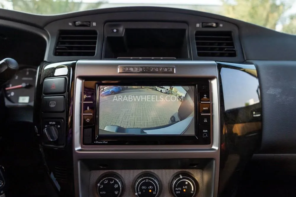 Nissan Patrol 2022 for Sale in Dubai Image-20