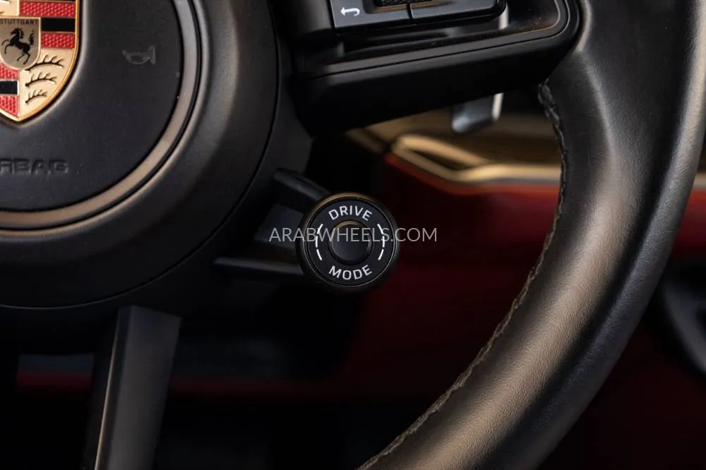 Porsche Cayenne 2025 for Sale in Dubai Image-18