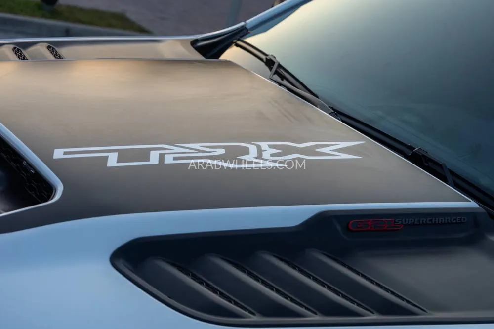 RAM 1500 2023 for Sale in Dubai Image-7