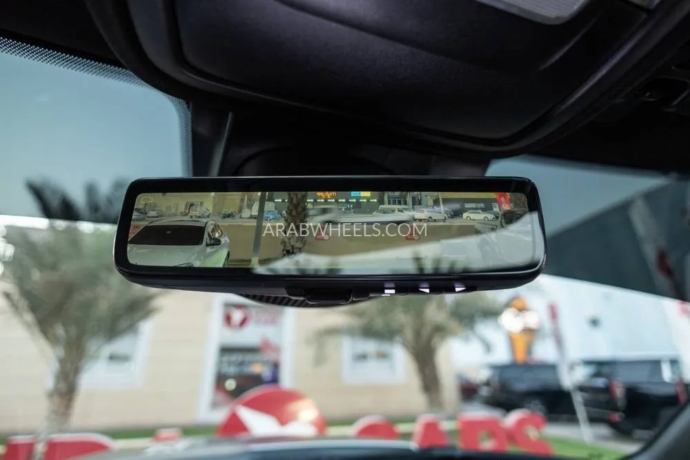 RAM 1500 2023 for Sale in Dubai Image-25