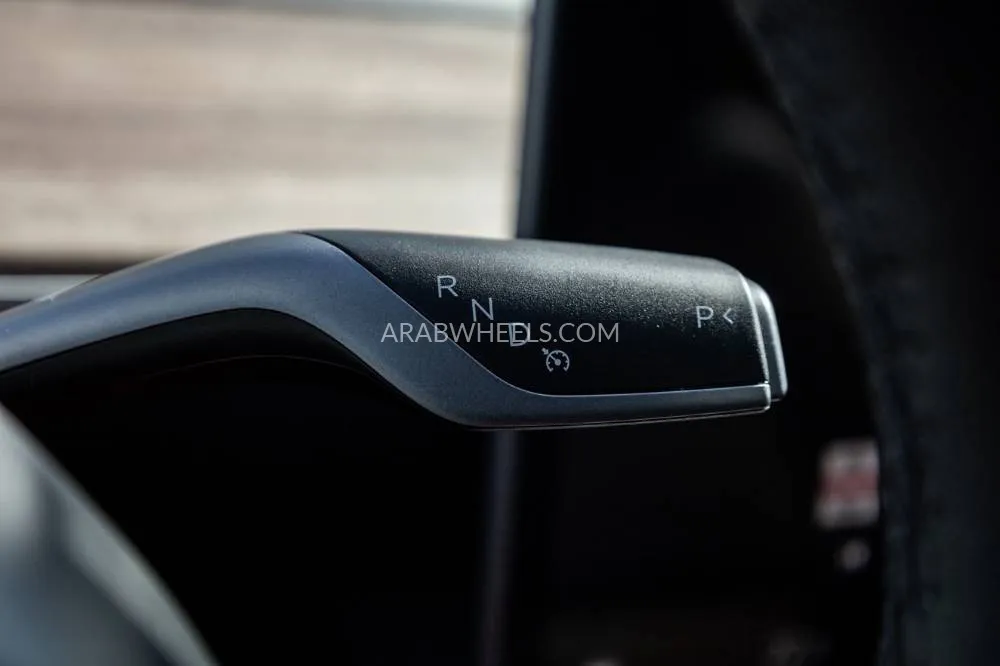 Tesla Model Y 2024 for Sale in Dubai Image-20