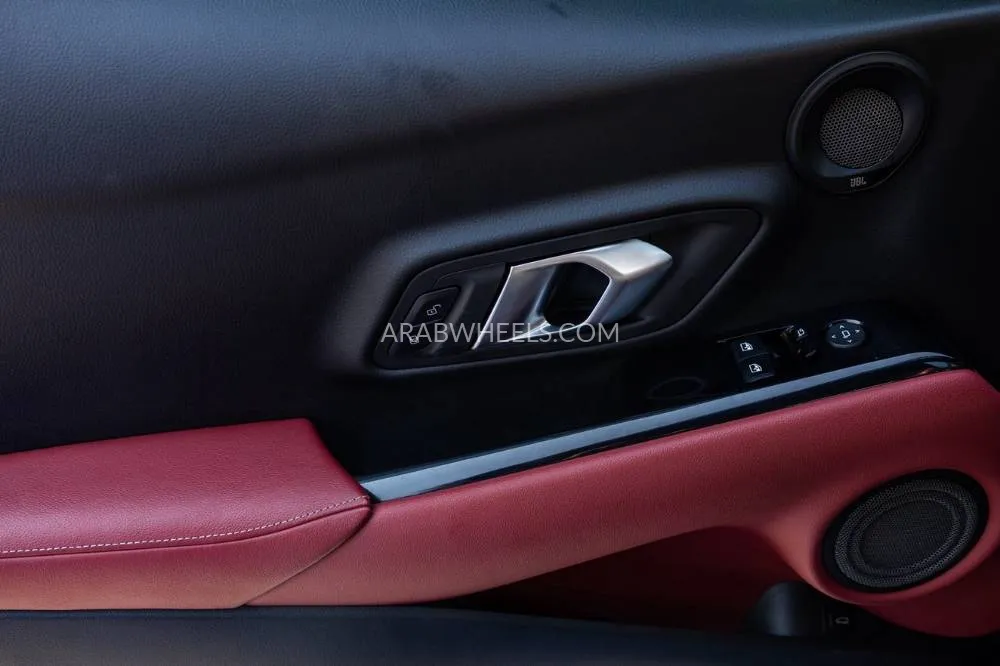 Toyota Supra 2023 for Sale in Dubai Image-13