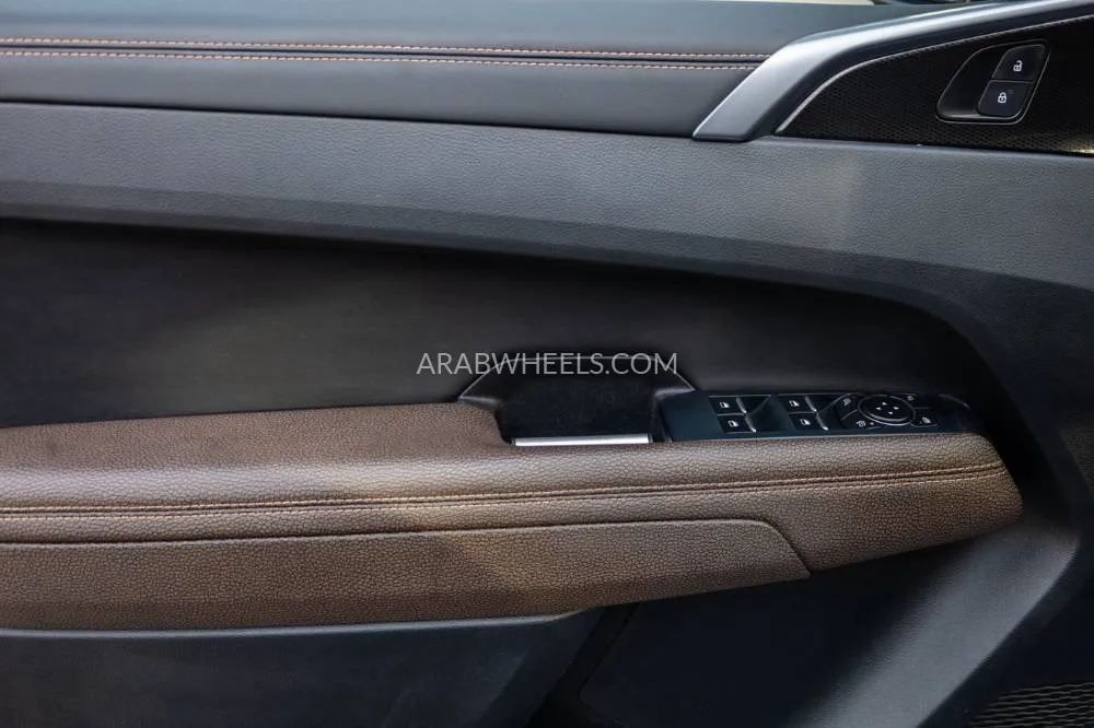 Volkswagen Amarok 2023 for Sale in Dubai Image-14