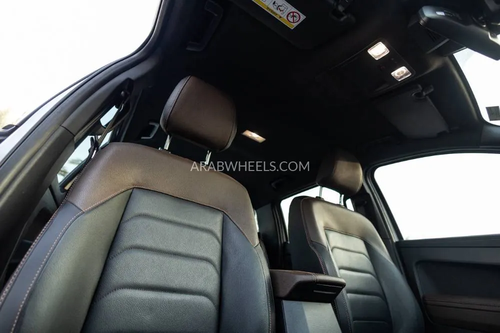 Volkswagen Amarok 2023 for Sale in Dubai Image-24