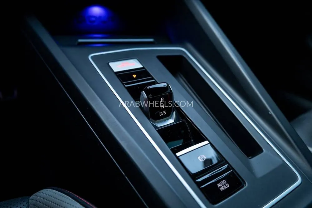 Volkswagen Golf GTI 2021 for Sale in Dubai Image-20