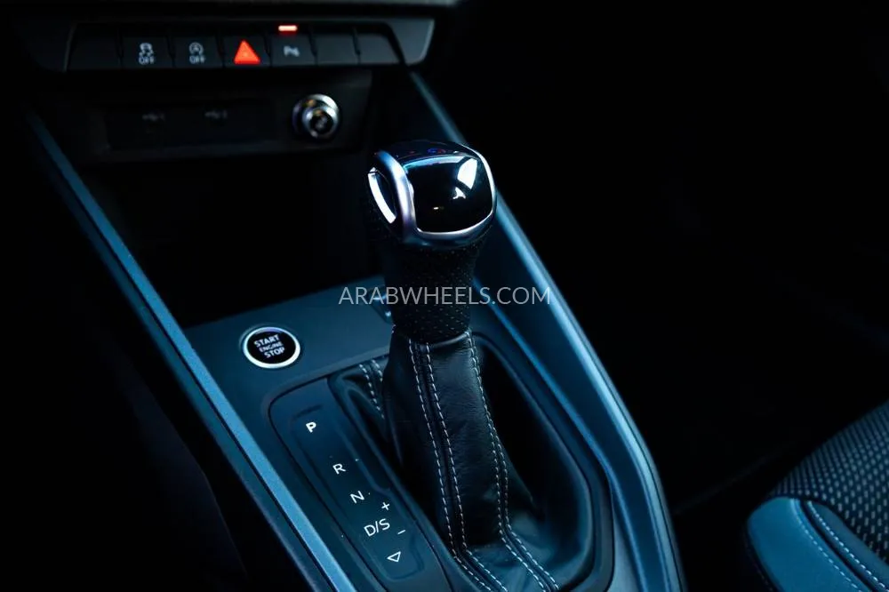 أودي A1 2023 for Sale in دبي Image-18