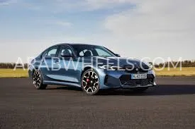 BMW 3 series 2023 for Sale in Dubai Image-2