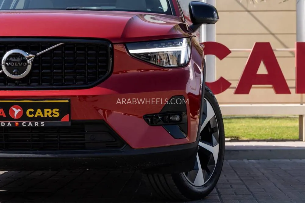 Volvo XC40 2024 for Sale in Dubai Image-5