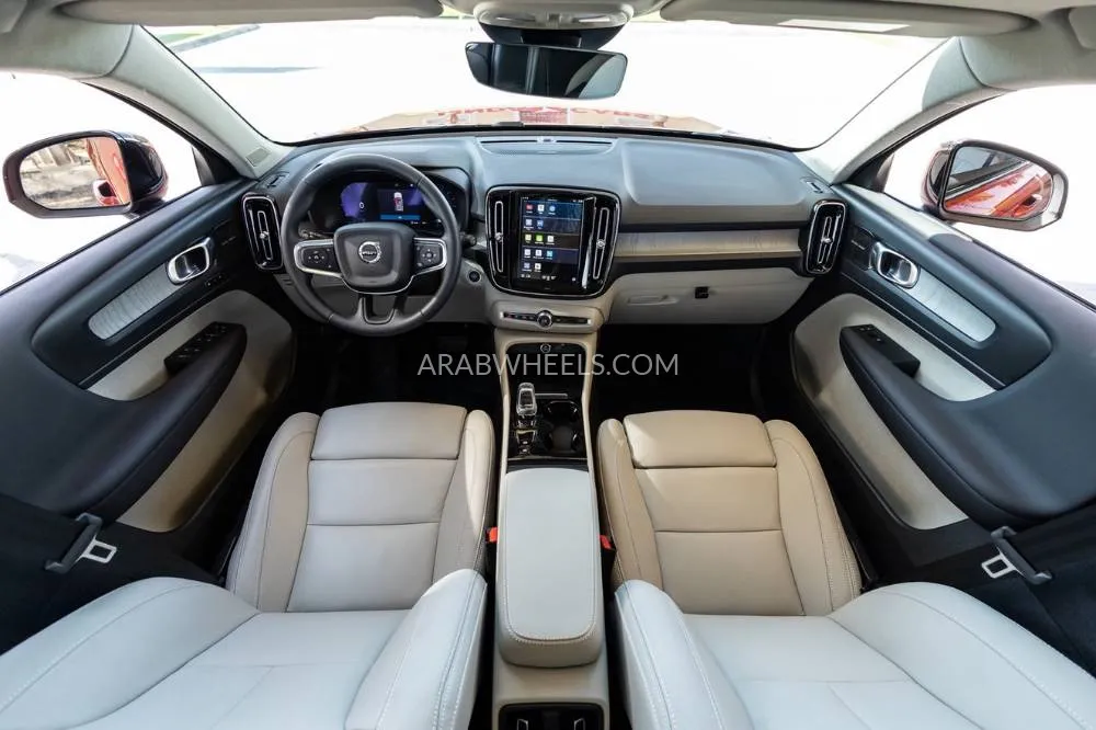 Volvo XC40 2024 for Sale in Dubai Image-15