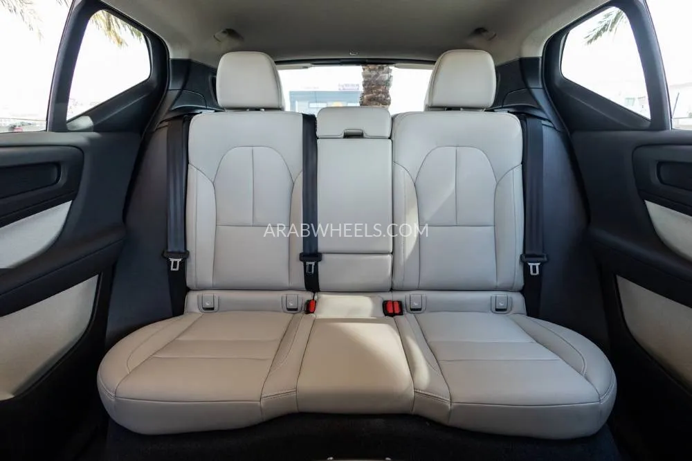 Volvo XC40 2024 for Sale in Dubai Image-24