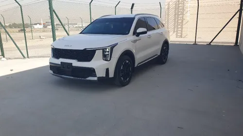 Kia Sorento 2.5L LX 2024