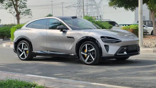 Xiaomi YU7 Max 2025 for Sale