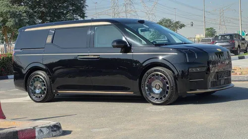 Zeekr 9 2025 for Sale