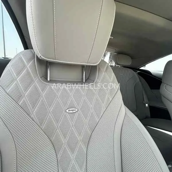 مرسيدس بنز CLS Class 2018 for Sale in دبي Image-13