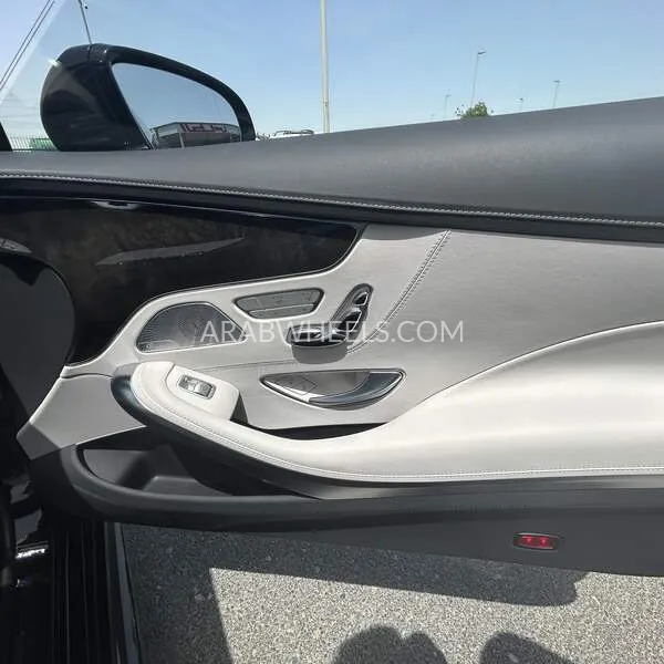 مرسيدس بنز CLS Class 2018 for Sale in دبي Image-14