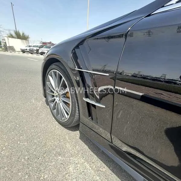 مرسيدس بنز CLS Class 2018 for Sale in دبي Image-15