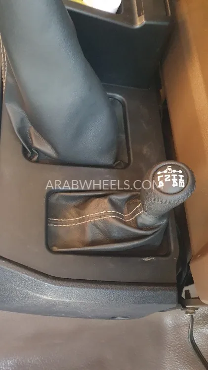 Toyota Land Cruiser 70 Series 2022 for Sale in Sharjah Image-9