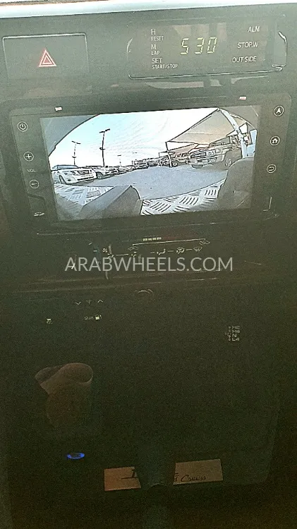 Toyota Land Cruiser 70 Series 2022 for Sale in Sharjah Image-4