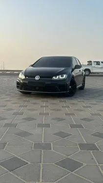 Volkswagen Golf R 2019 for Sale