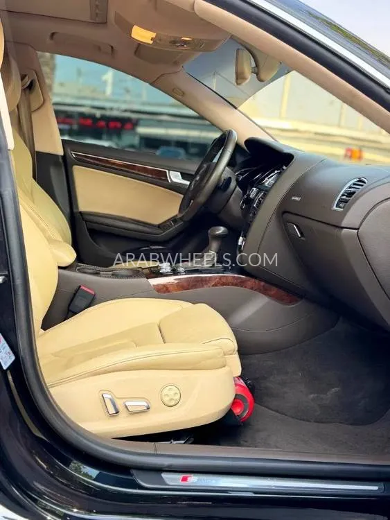 أودي A5 2013 for Sale in دبي Image-12