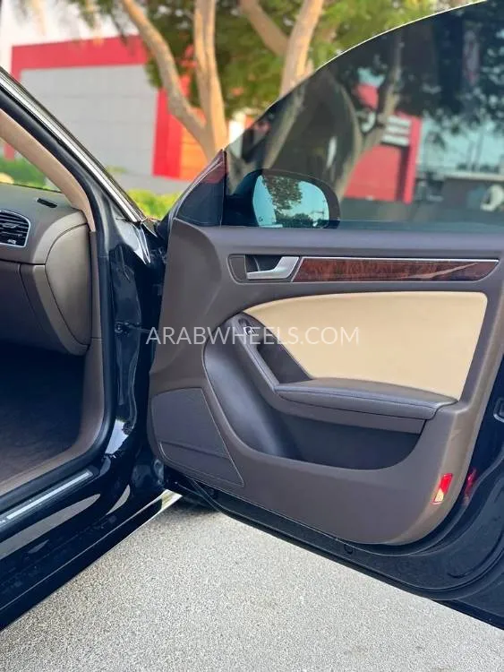 أودي A5 2013 for Sale in دبي Image-13