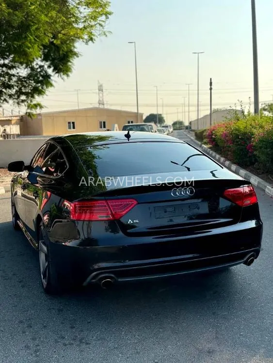 أودي A5 2013 for Sale in دبي Image-16
