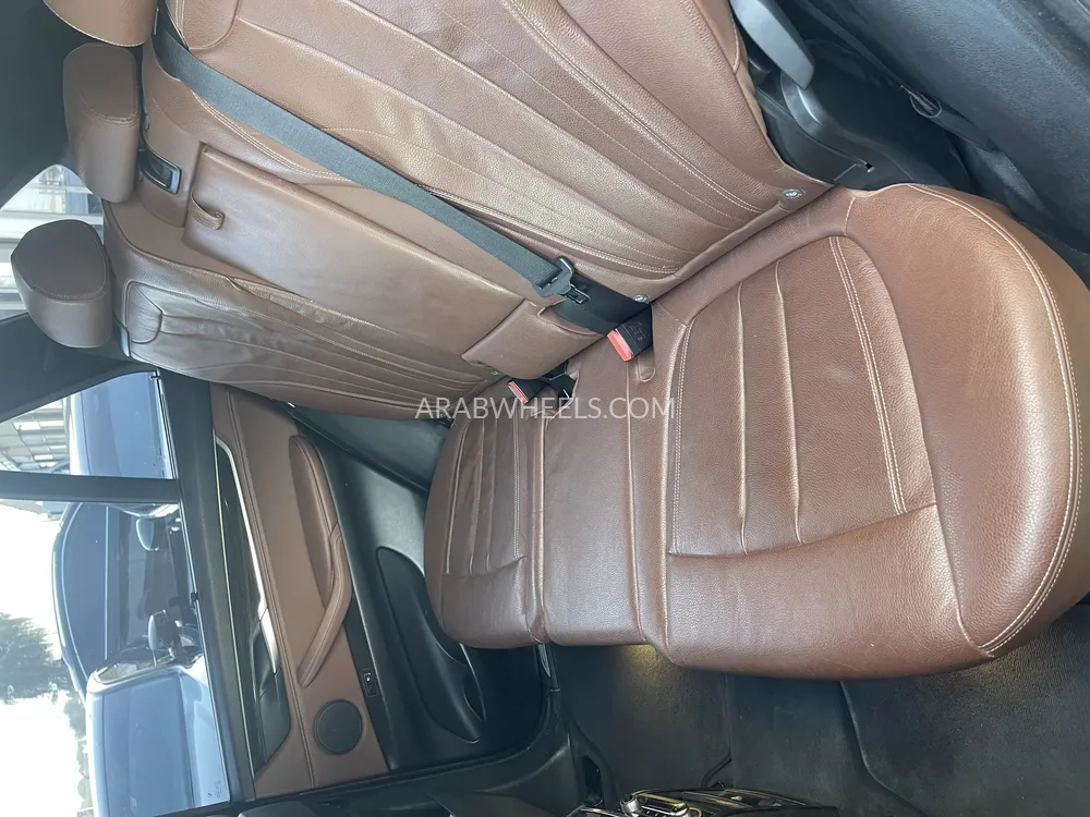 BMW X5 2017 for Sale in Ras Al Khaimah Image-5