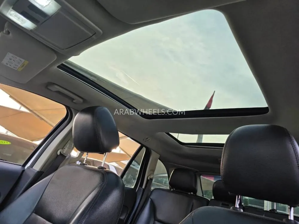 فورد إيدج 2013 for Sale in الشارقة Image-2