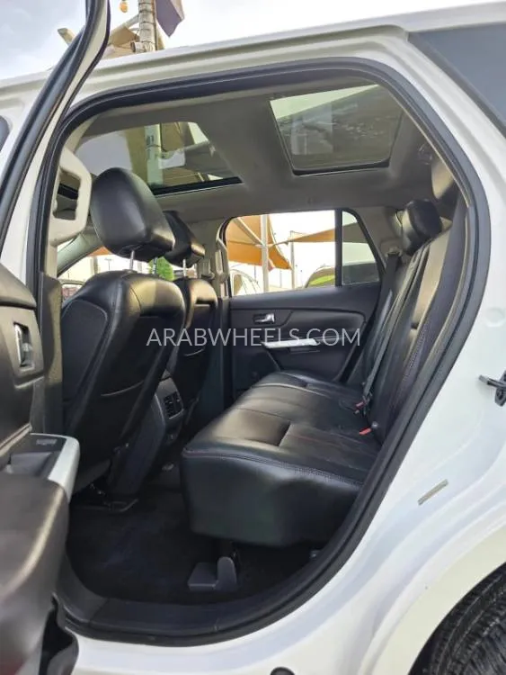 فورد إيدج 2013 for Sale in الشارقة Image-3