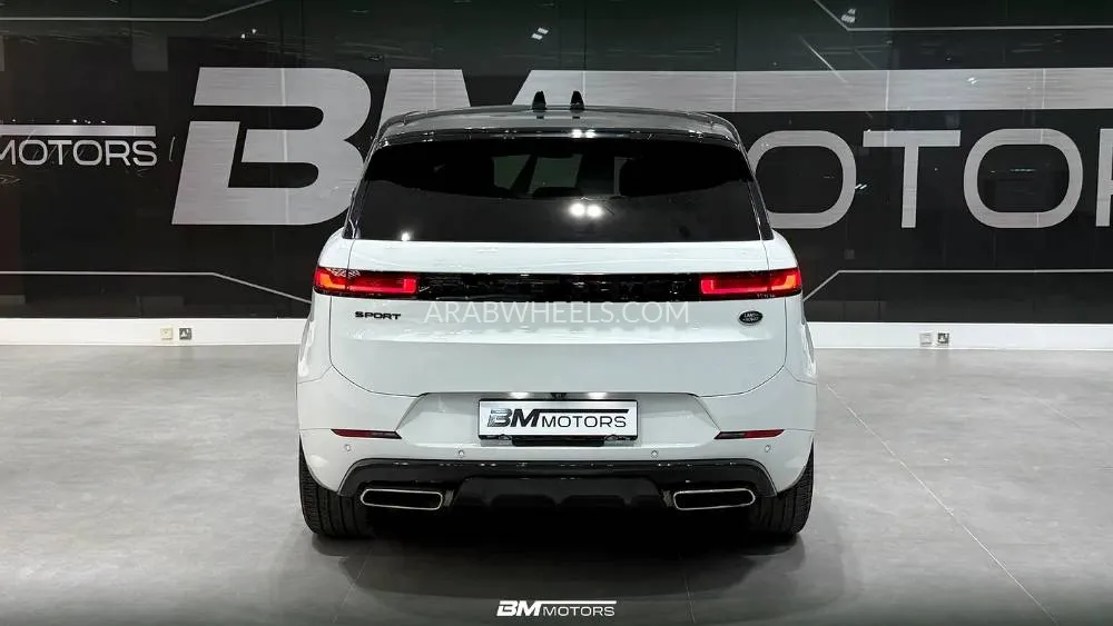 Land Rover Range Rover Sport 2023 for Sale in Dubai Image-5