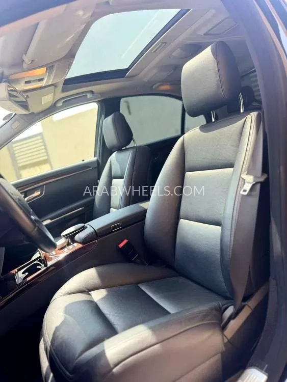 مرسيدس بنز كلاس S 2012 for Sale in دبي Image-6