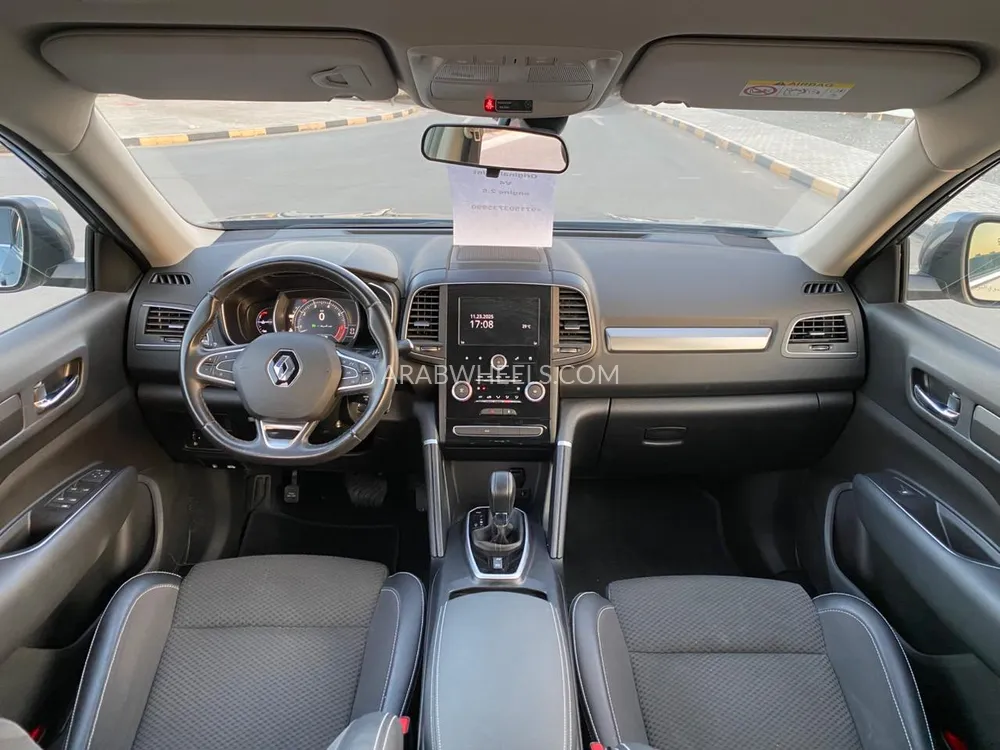 Renault Koleos 2023 for Sale in Sharjah Image-11