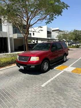 Ford Expedition 2025
