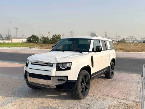 لاند روفر ديفندر 2023 for Sale