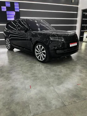 Land Rover Range Rover 4.4L HSE P530 2023 for Sale