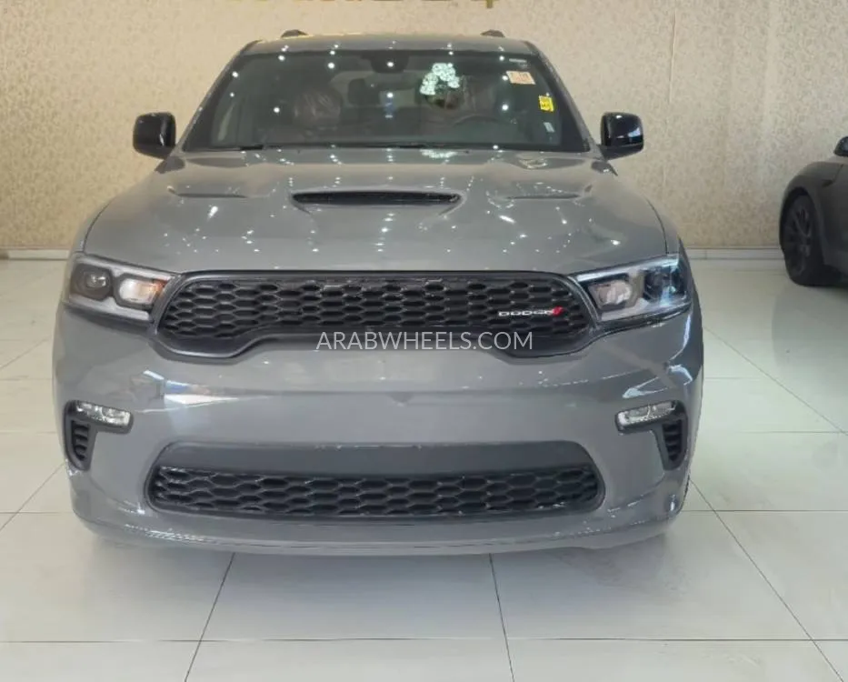 Dodge Durango 2025 for Sale in Ajman Image-2