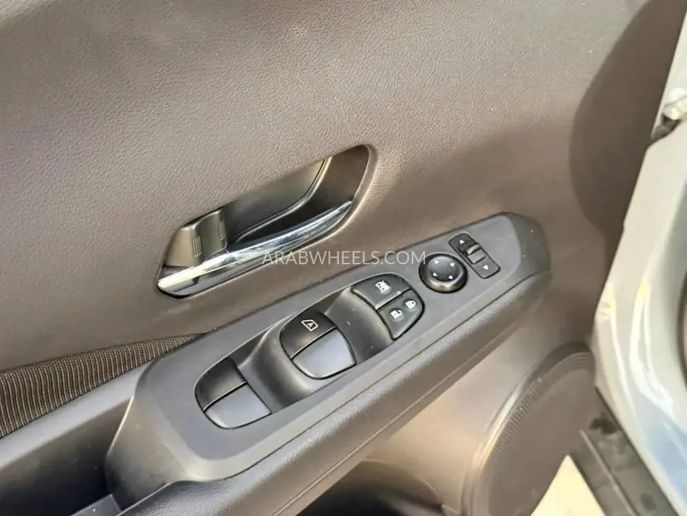 Nissan Kicks 2024 for Sale in Sharjah Image-15
