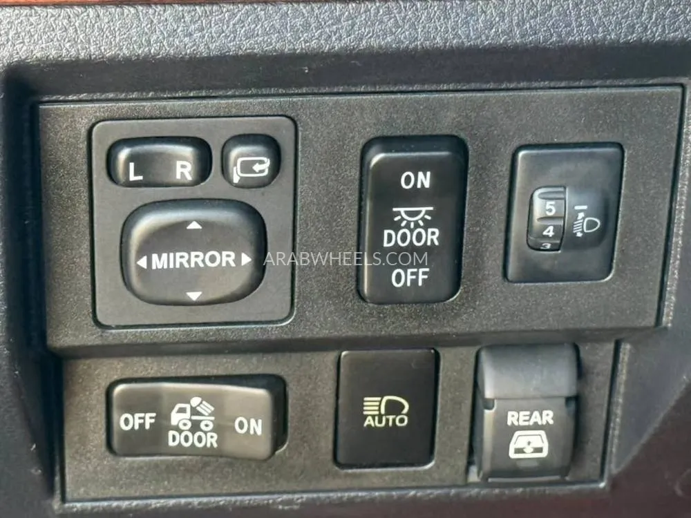 Toyota Tundra 2020 for Sale in Sharjah Image-5