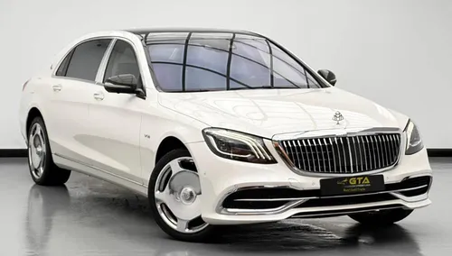 Mercedes Benz CLS Class 2015