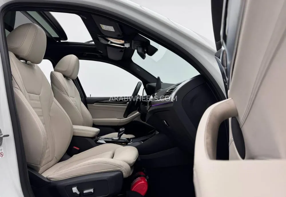 BMW iX3 2023 for Sale in Dubai Image-9